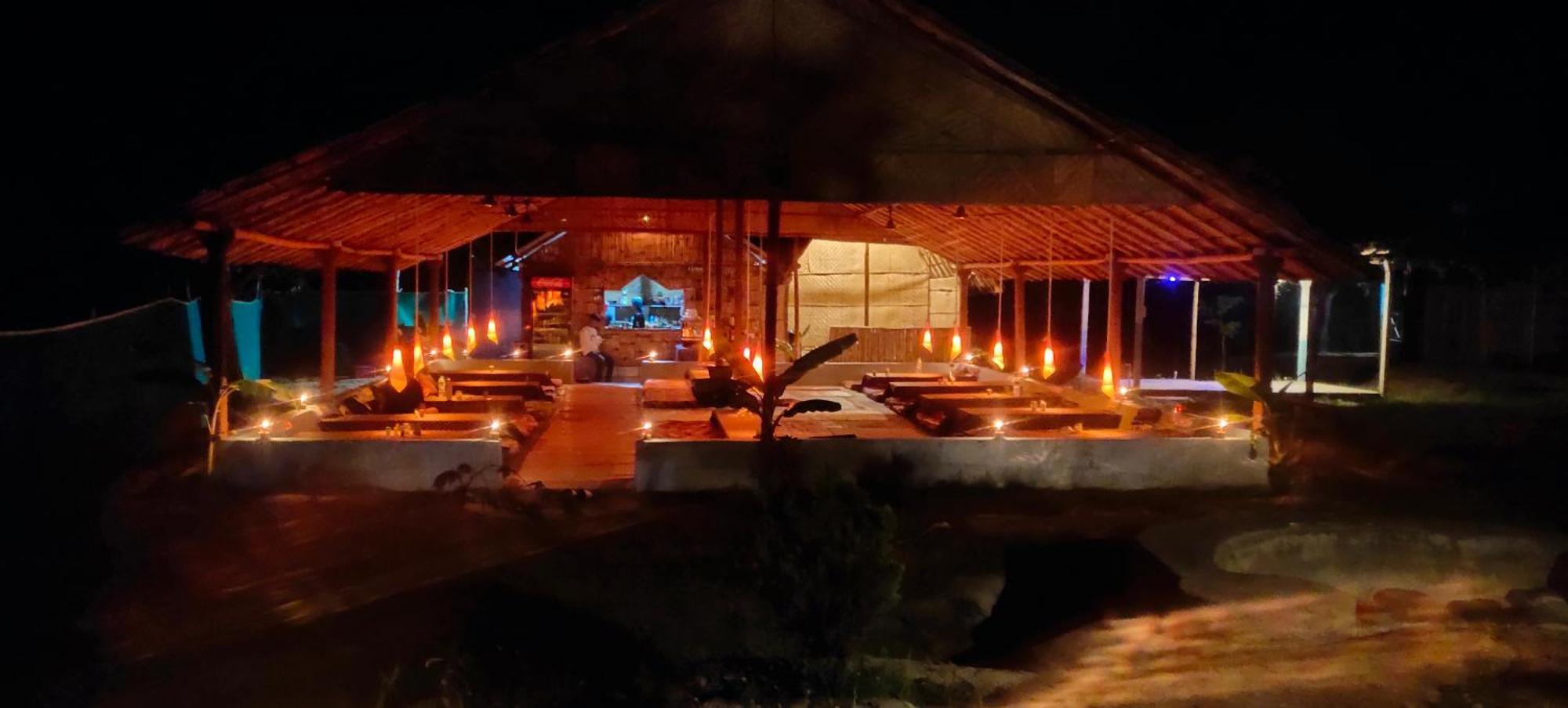 White Sand Hampi Exterior foto
